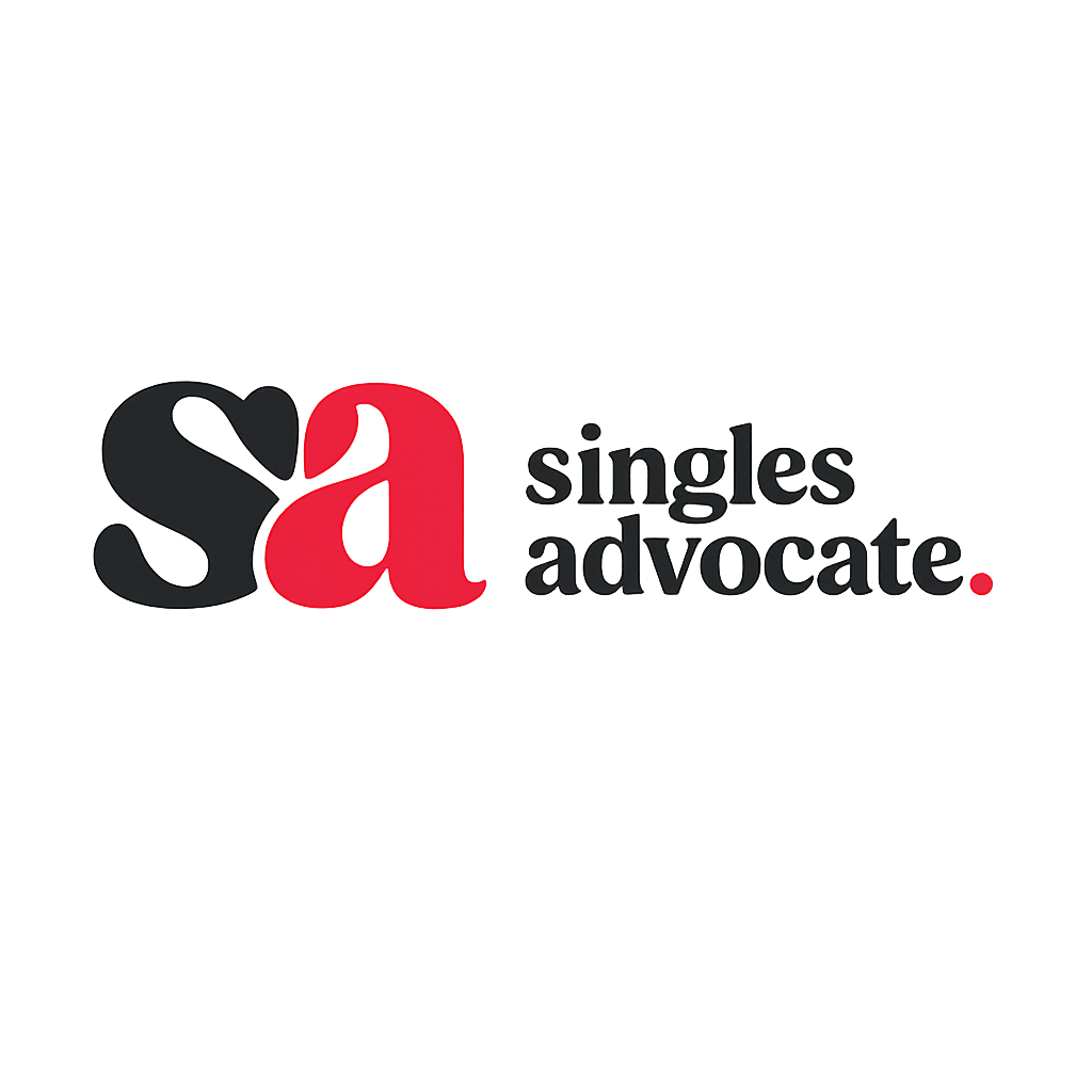 Singles Advocate — Championing the Unpartnered